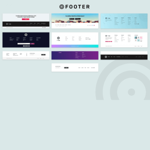 olaCreative - HitAPP Landing Page UI Kit